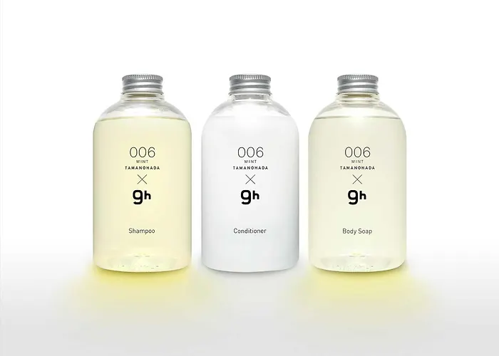 9H Nine Hours Narita Airport